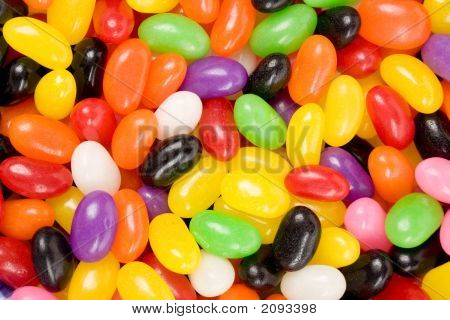 Jellybeans
