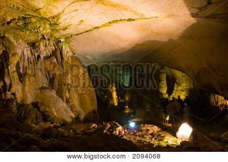 Cave