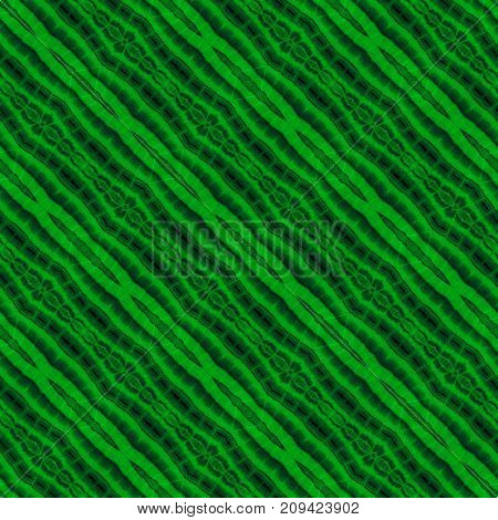 Seamless Pattern Made From Colorful Butterfly Wing For Background Texture
