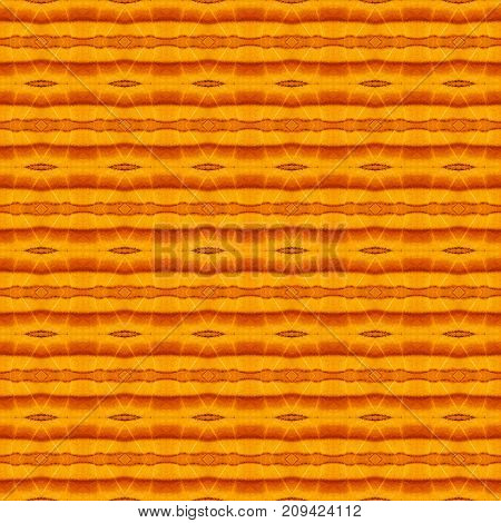 Seamless Pattern Made From Colorful Butterfly Wing For Background Texture