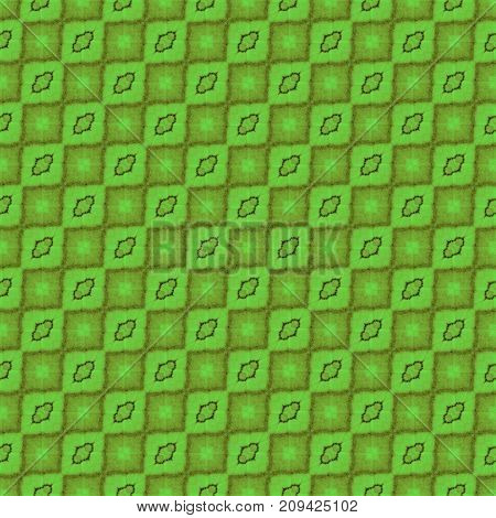 Seamless Pattern Made From Colorful Butterfly Wing For Background Texture