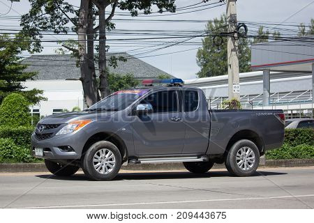 Private Pickup Car, Mazda Bt-50 Pro