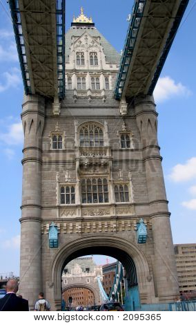 Tower Bridge