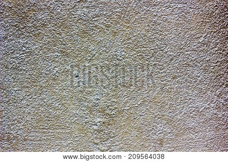Concrete wall texture old and dirty as background.