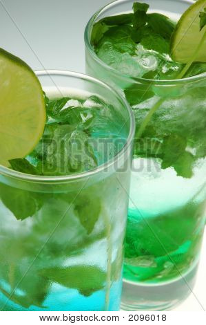 Mohito ค็อกเทล