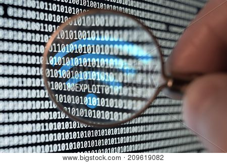 Binary Code