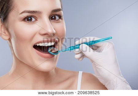 Patient And Stomatological Equipment