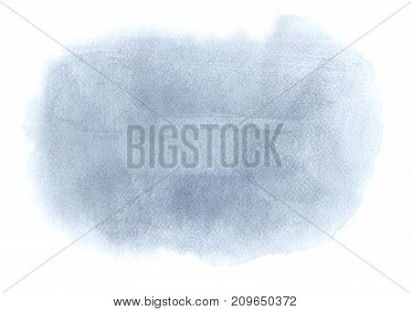 Beautiful Watercolor Background For Design