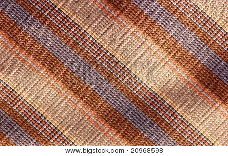 Neck-tie texture