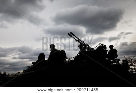 Armed Forces Of Ukraine