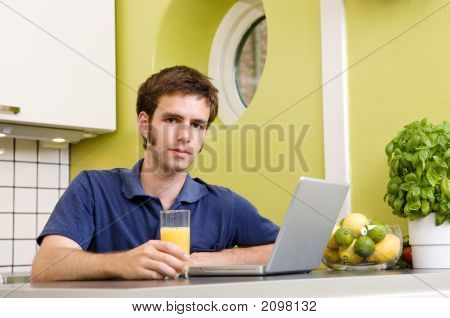 Computer cucina