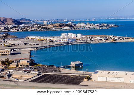 San Francisco International Airport (sfo)