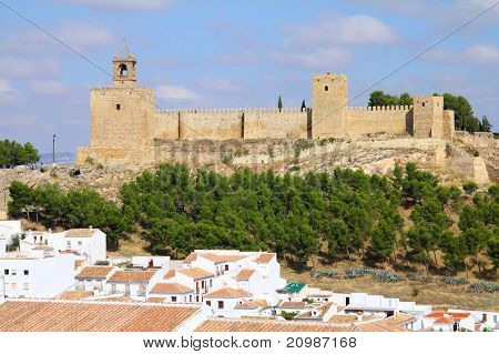 Antequera