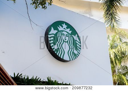 Architecture Of Acapulco, Mexico