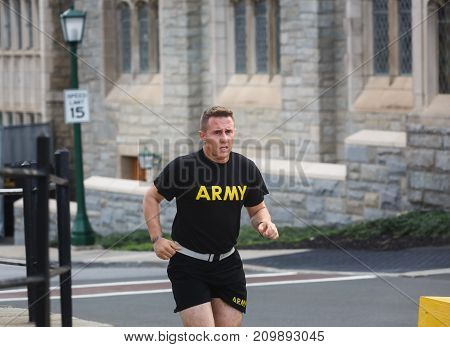United States Military Academy (usma)
