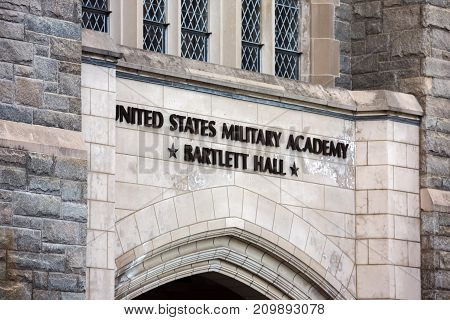 United States Military Academy (usma)