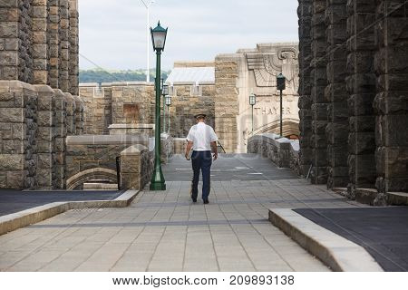 United States Military Academy (usma)