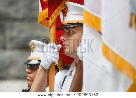 United States Military Academy (usma)