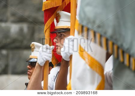 United States Military Academy (usma)