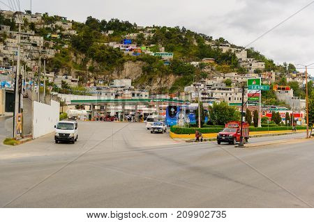 San Cristobal De Las Casas, Mexico