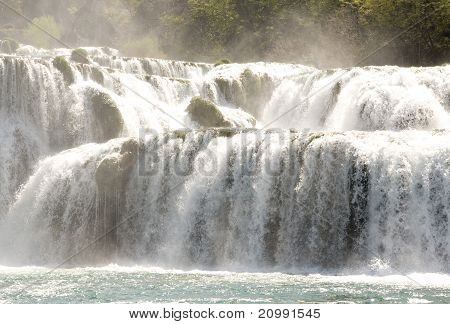 Milli Park KRKA