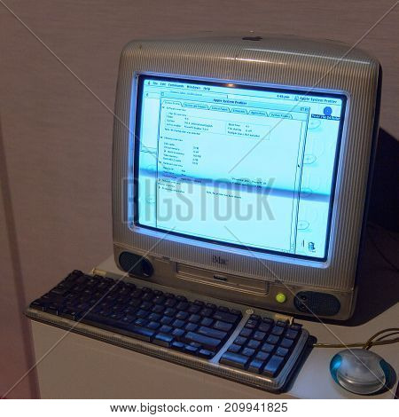 Apple
