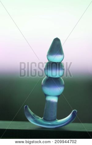 Butt Plug Anal Sex Toy