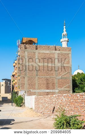 Luxor, Egypt