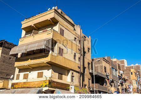 Luxor, Egypt