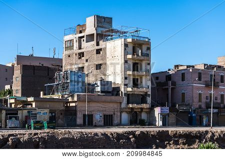 Luxor, Egypt