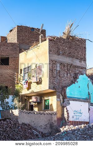 Luxor, Egypt