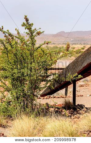 Twyfelfontein Country Lodge