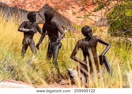 Twyfelfontein Country Lodge