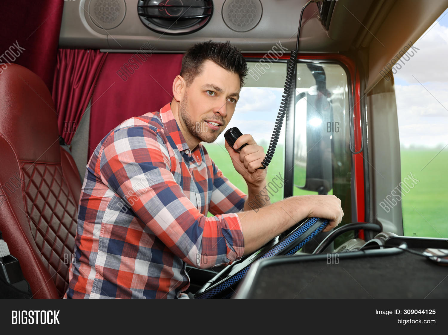 What Is Cb Driver? | Driver Contract Job Site for Drivers with Cars up ...