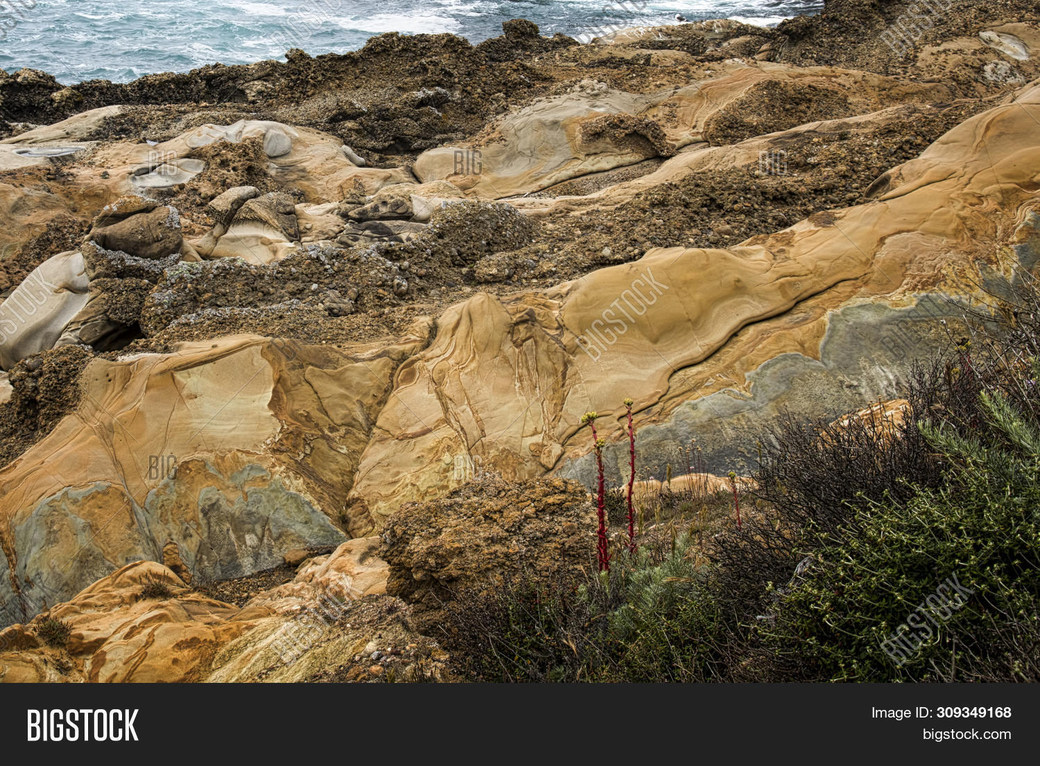 Shapes Textures Layers Image & Photo (Free Trial) | Bigstock