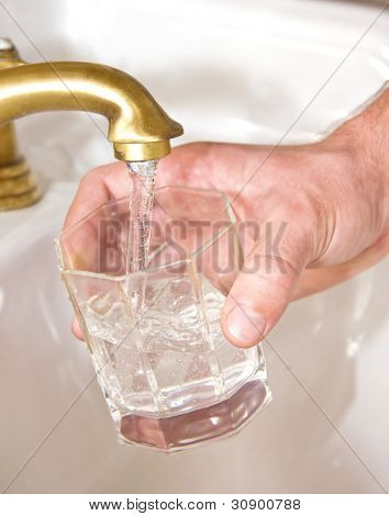 飲料水