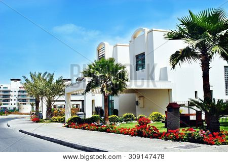 Houses On The Island With Sea View, Bahrain