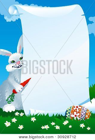 påskes brev