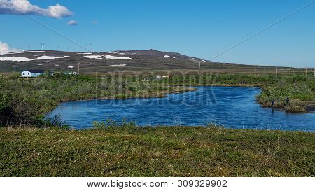 Snake River Nome