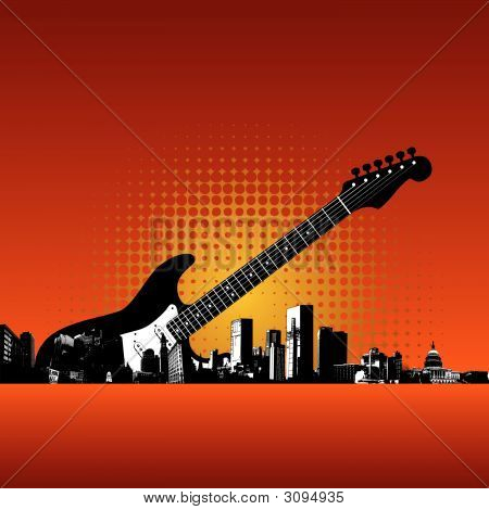 Byen Guitar
