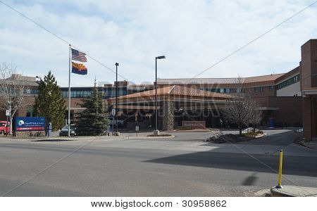Flagstaff Medical Center