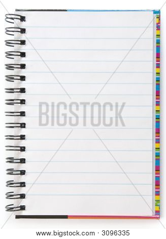 Notebook