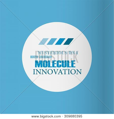Brochure Cover Used In Marketing And Advertising