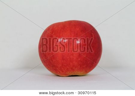 Red Apple,