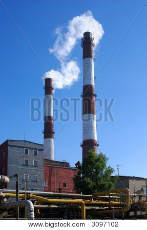 Fabryka
