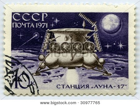 Lunokhod