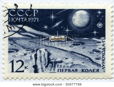 Lunokhod
