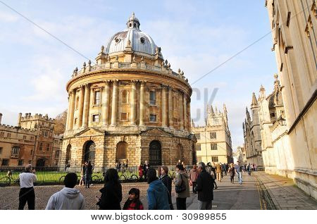 Oxford