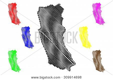 Western Province, Sri Lanka (administrative Divisions, Democratic Socialist Republic Of Sri Lanka, C