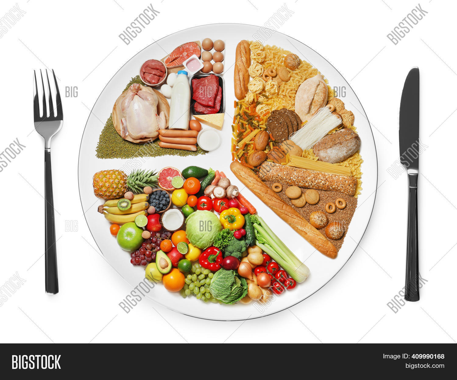 Cutlery Near Plate Image & Photo (Free Trial) Bigstock